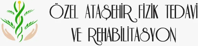 Logo von Ataşehir physical therapy clinic