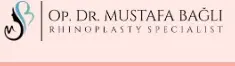 Op. Dr. Mustafa Bağlı Muayenehanesi logo