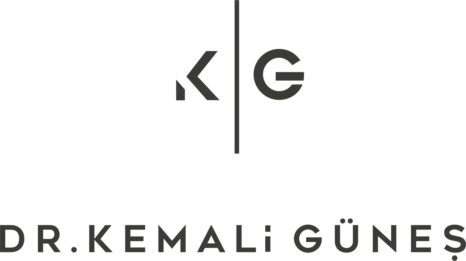 Dr. Mehmet Kemali Güneş Muayenehanesi logo