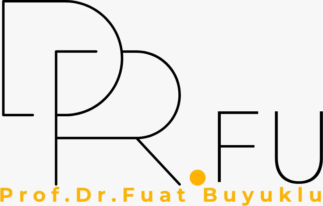 Prof. Dr. Fuat Buyuklu logo