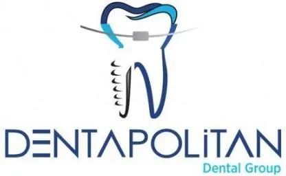 Logo von Dentapolit Dental Hospital Bostanci