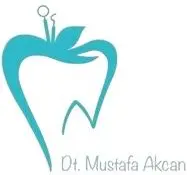 Dt. Mustafa Akcan Muayenehanesi logo