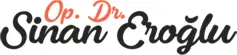 Logo von Dr. Sinan Eroğlu