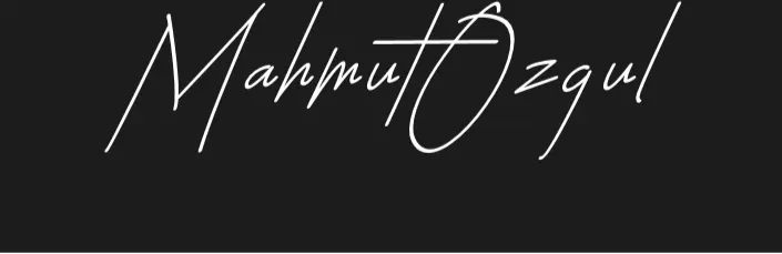 Uzm. Dr. Mahmut Özgül Muayenehanesi logo