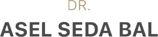 Dr. Asel Seda Bal logo