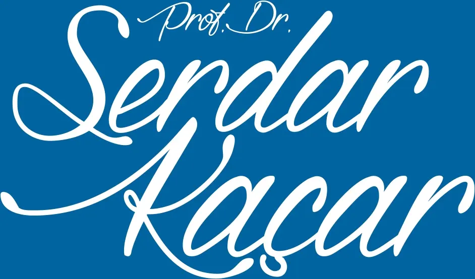 Logo von Prof. Dr. Serdar KAÇAR General Surgeon