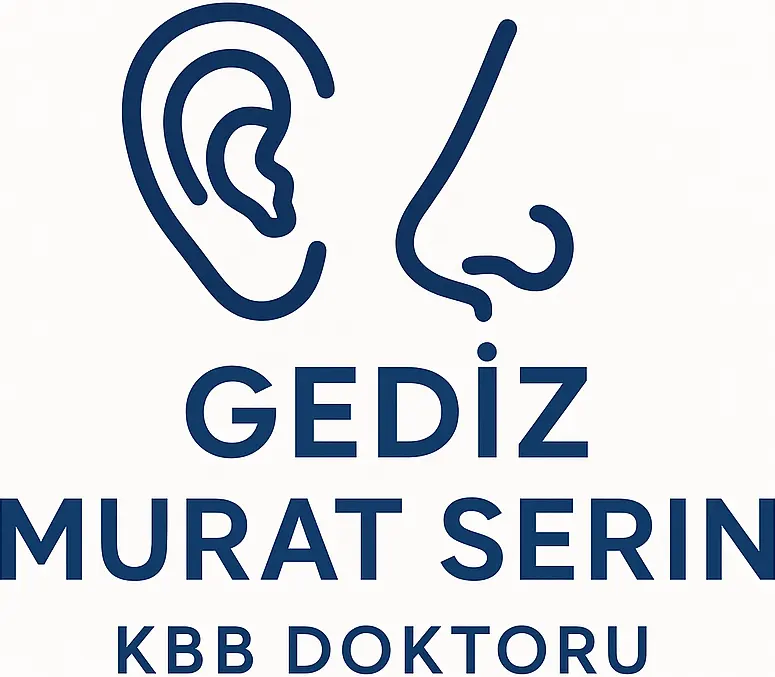 Prof. Dr. Gediz Murat Serin Muayenehanesi logo