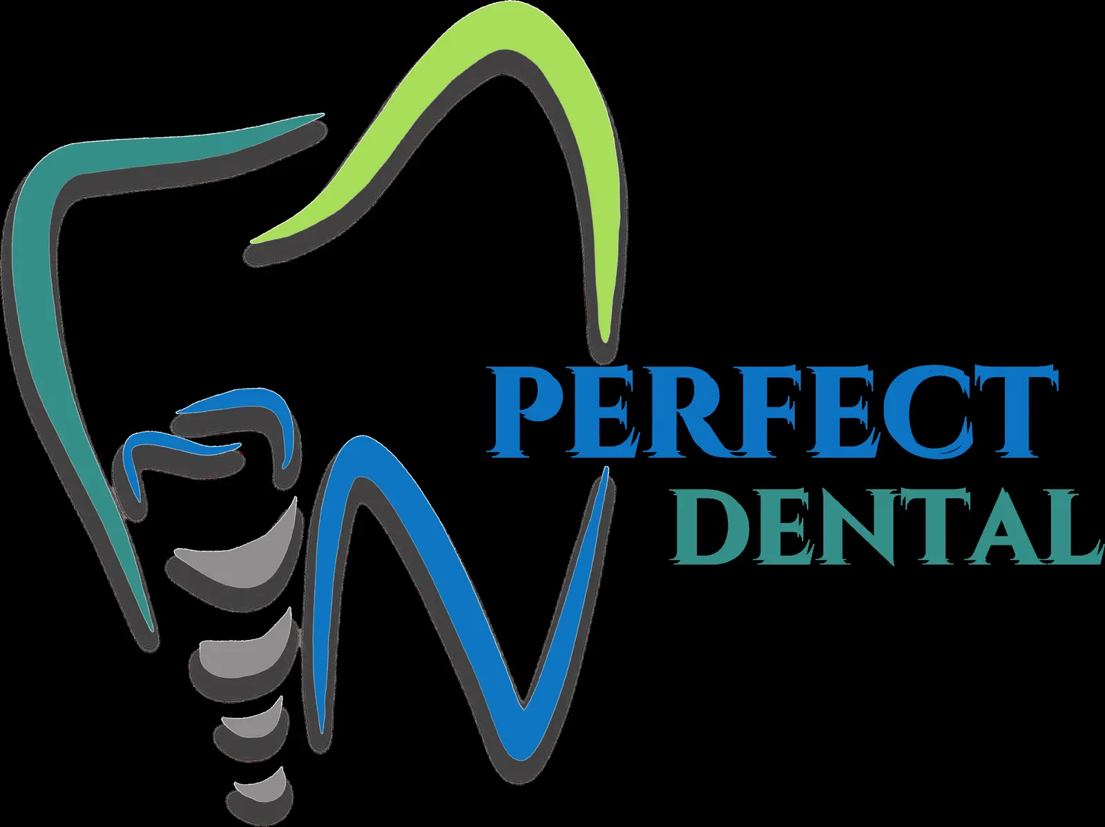 Özel Perfect Dental Ağız ve Diş Sağlığı Polikliniği logo