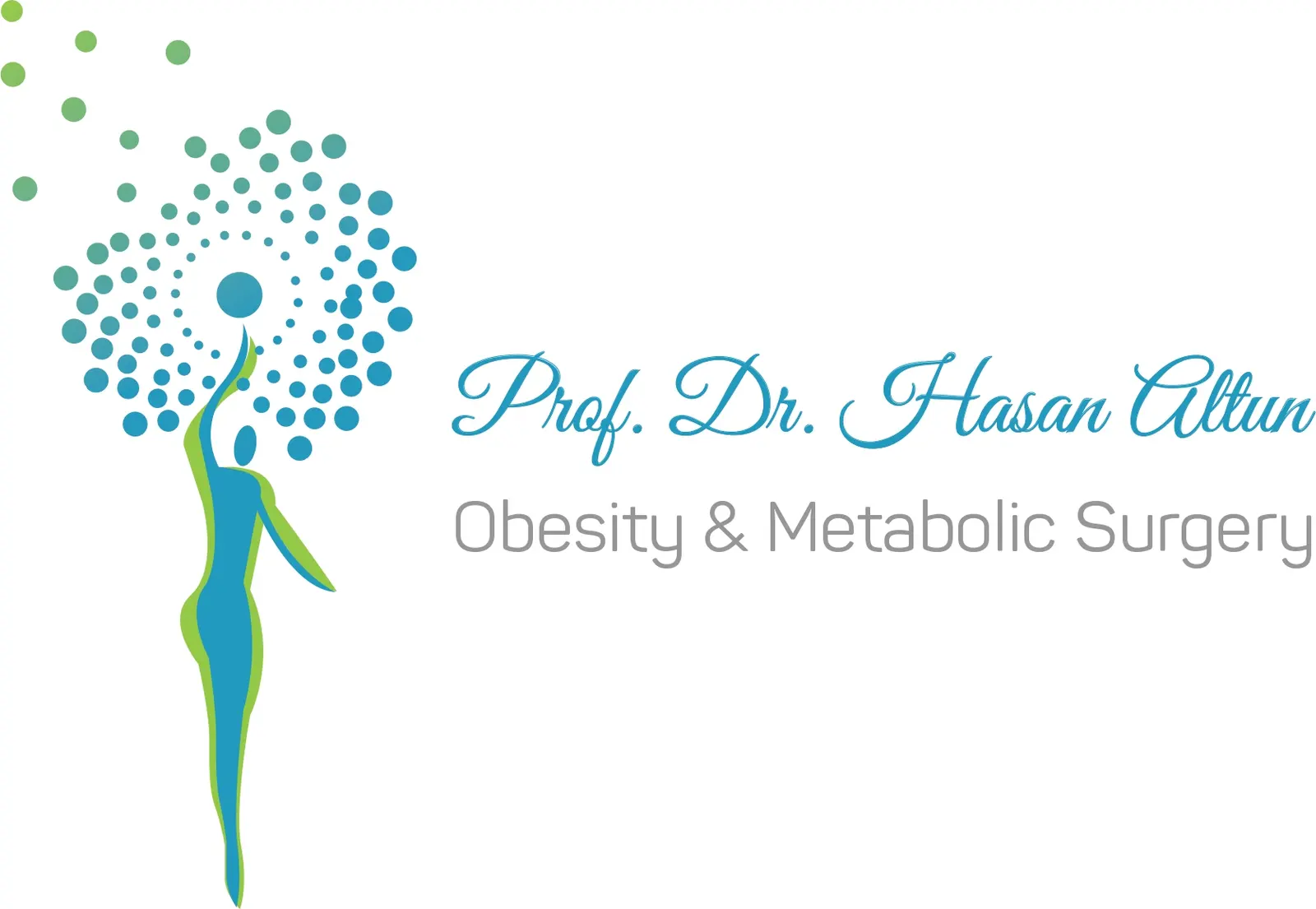 Prof. Dr. Hasan Altun Muayenehanesi logo