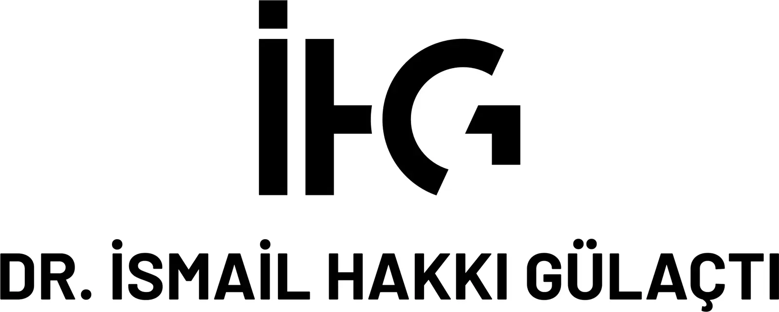 Logo von Dr. İsmail Hakkı Gülaçtı Muayenehanesi