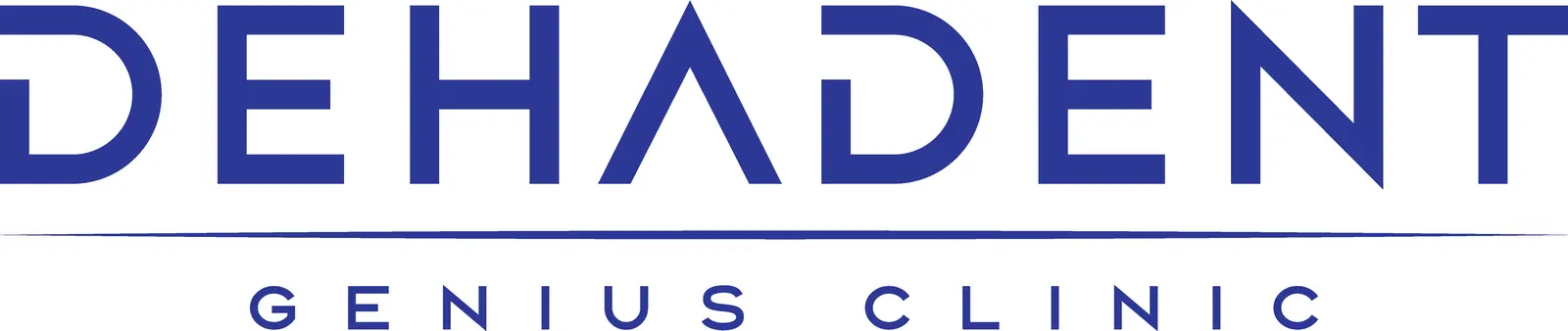 DEHADENT Oral and Dental Health Clinic logo