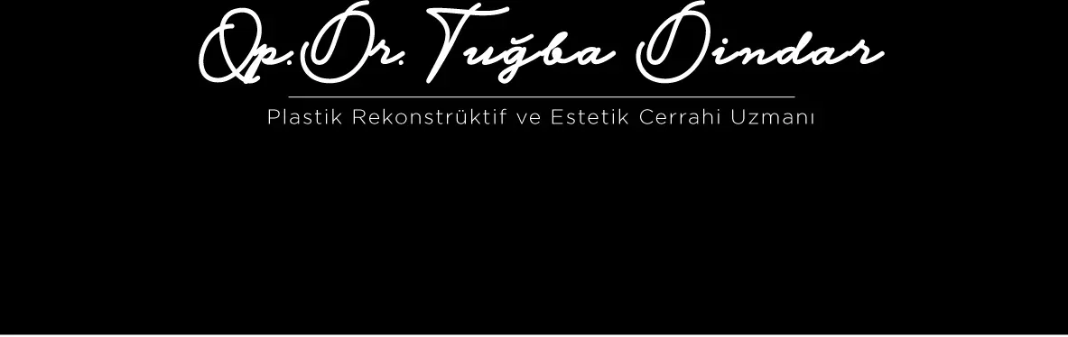 Uzm. Dr. Tuğba Dindar Muayenehanesi logo