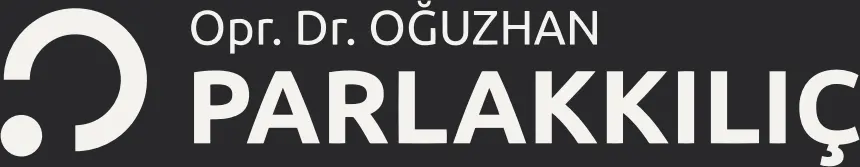 Uzm. Dr. Oğuzhan Parlakkılıç Muayenehanesi logo