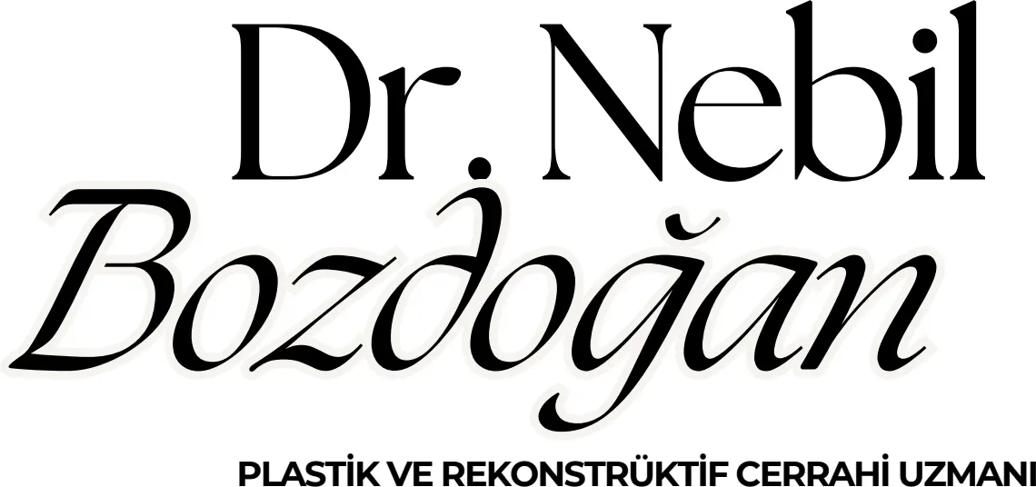 Logo von Op.Dr.Nebil Bozdoğan Kliniği