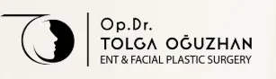 Op. Dr. Tolga Oğuzhan Muayenehanesi logo