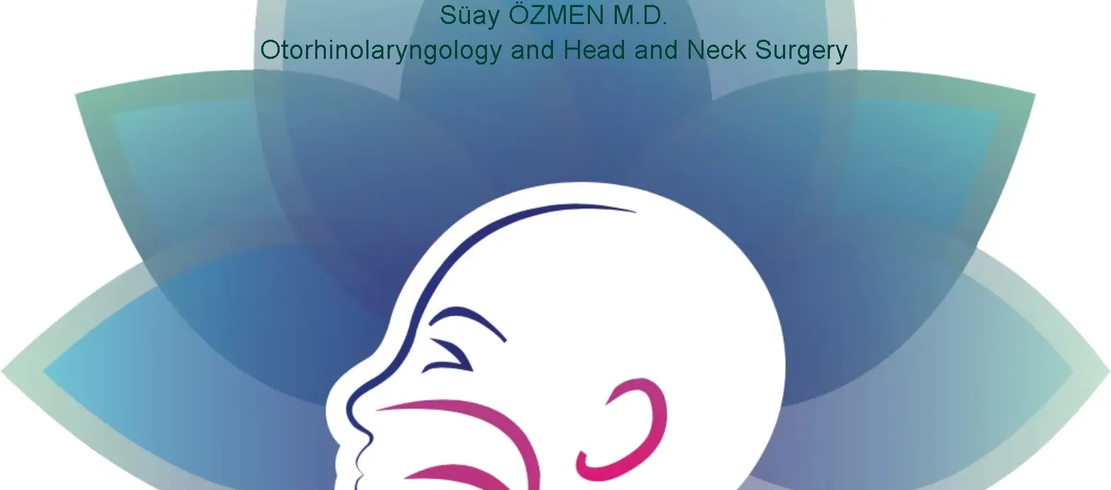Doç. Dr. Süay Özmen Muayenehanesi logo