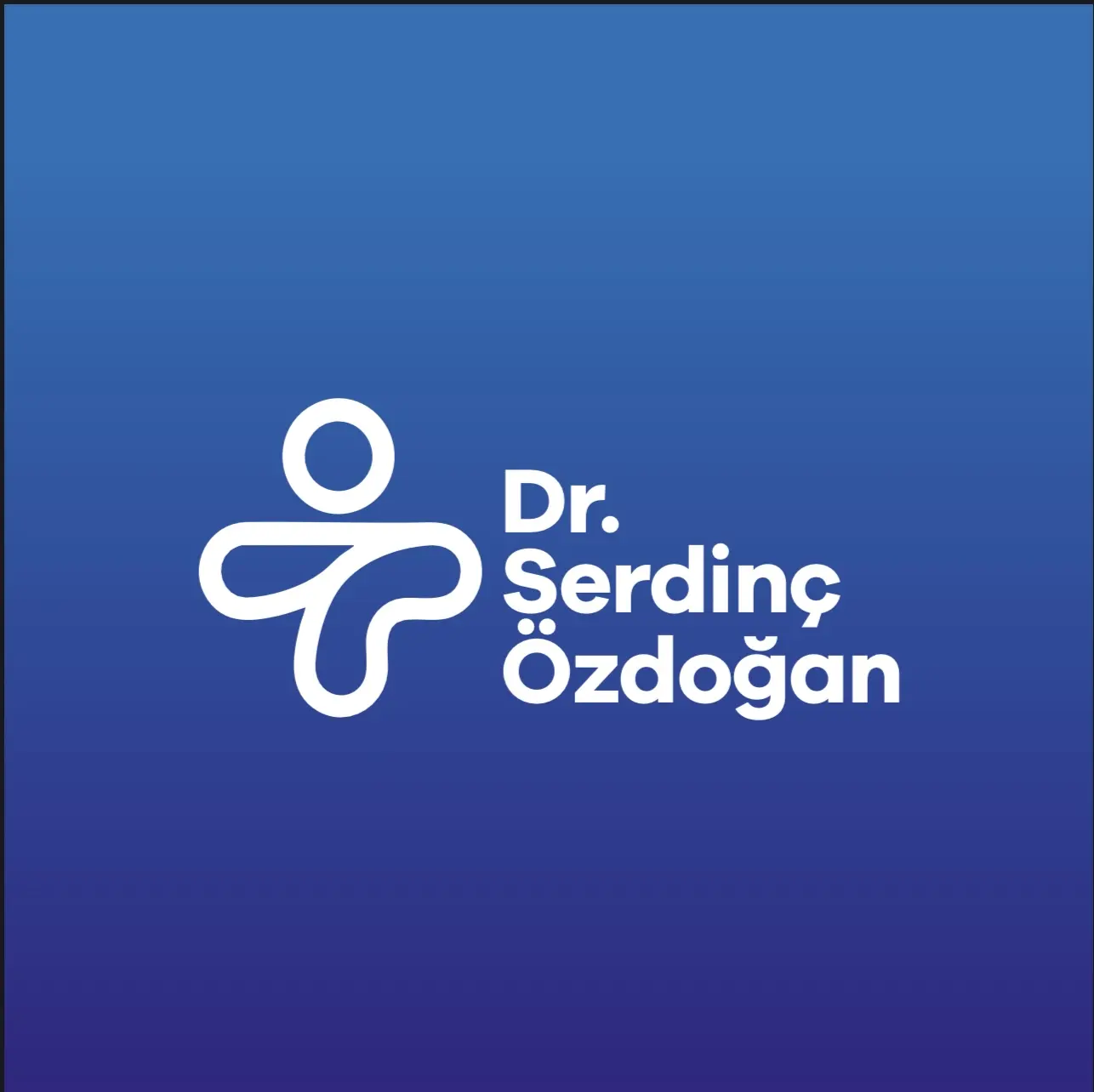 Op. Dr. Serdinç Özdoğan Muayenehanesi logo