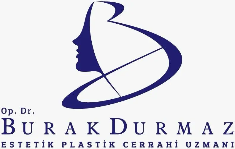 Op. Dr. Burak Durmaz Muayenehanesi logo