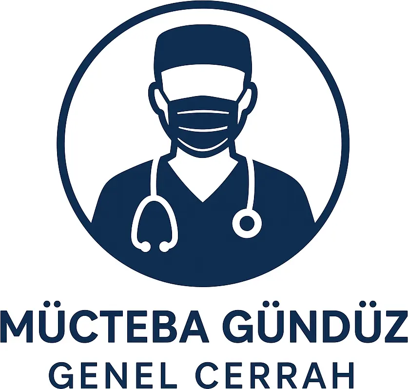 Logo von Op.Dr.Mücteba GÜNDÜZ
