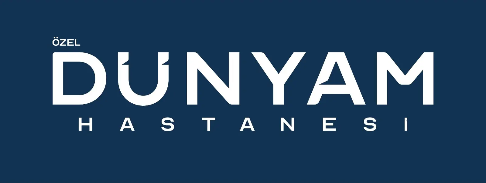 Özel Dünyam Hastanesi logo