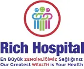 Logo von Özel Rich Hospital Hastanesi