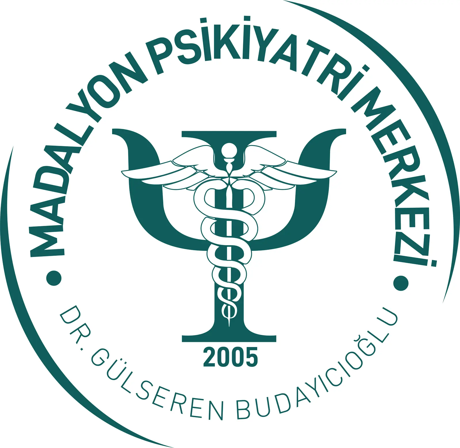 Logo von Madalyon Psikiyatri Merkezi