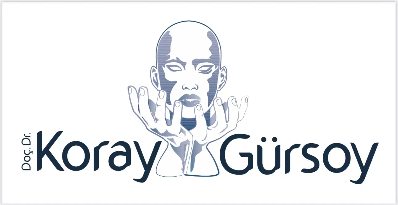 Doç. Dr. Koray Gürsoy Muayenehanesi logo