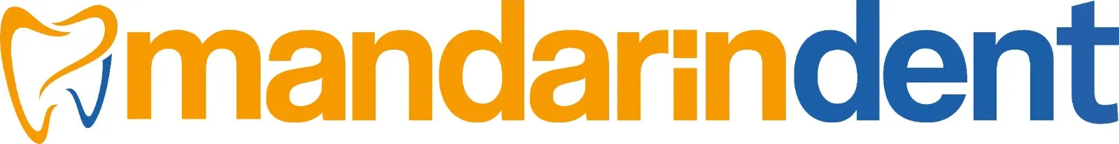 Logo von Mandarindent