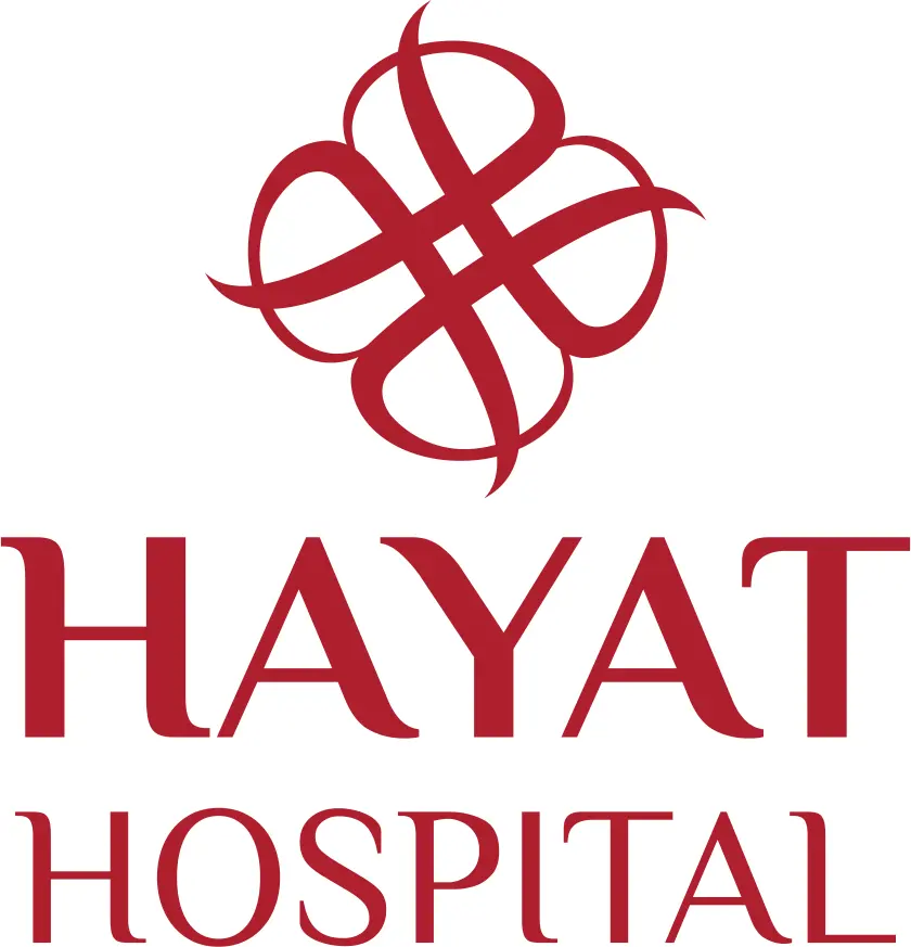 Logo von Özel Hayat Hastanesi