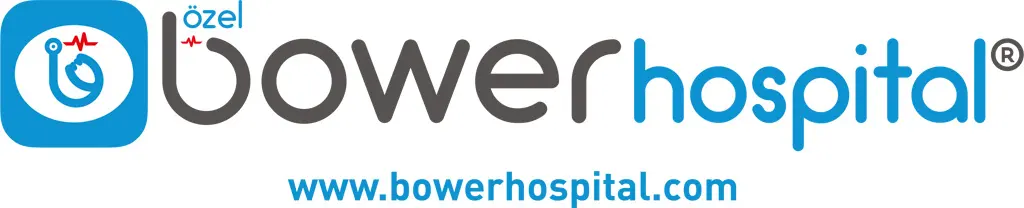 Özel Bower Hospital Hastanesi logo