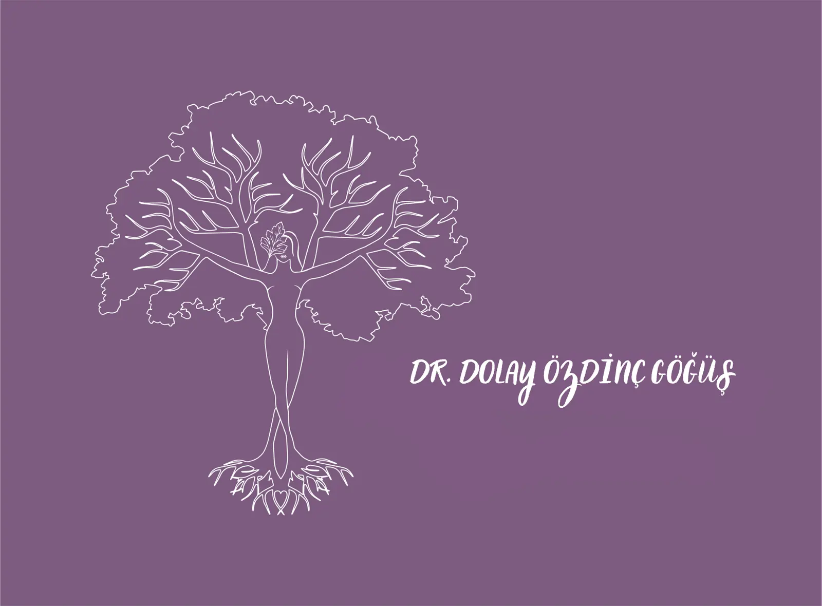 Dr. Dolay Özdinç Göğüş Muayenehanesi logo