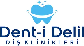 Özel Dent-İ Delil Ağız ve Diş Sağlığı Polikliniği logo