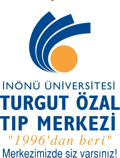 İnönü Üniversitesi Turgut Özal Tıp Merkezi logo