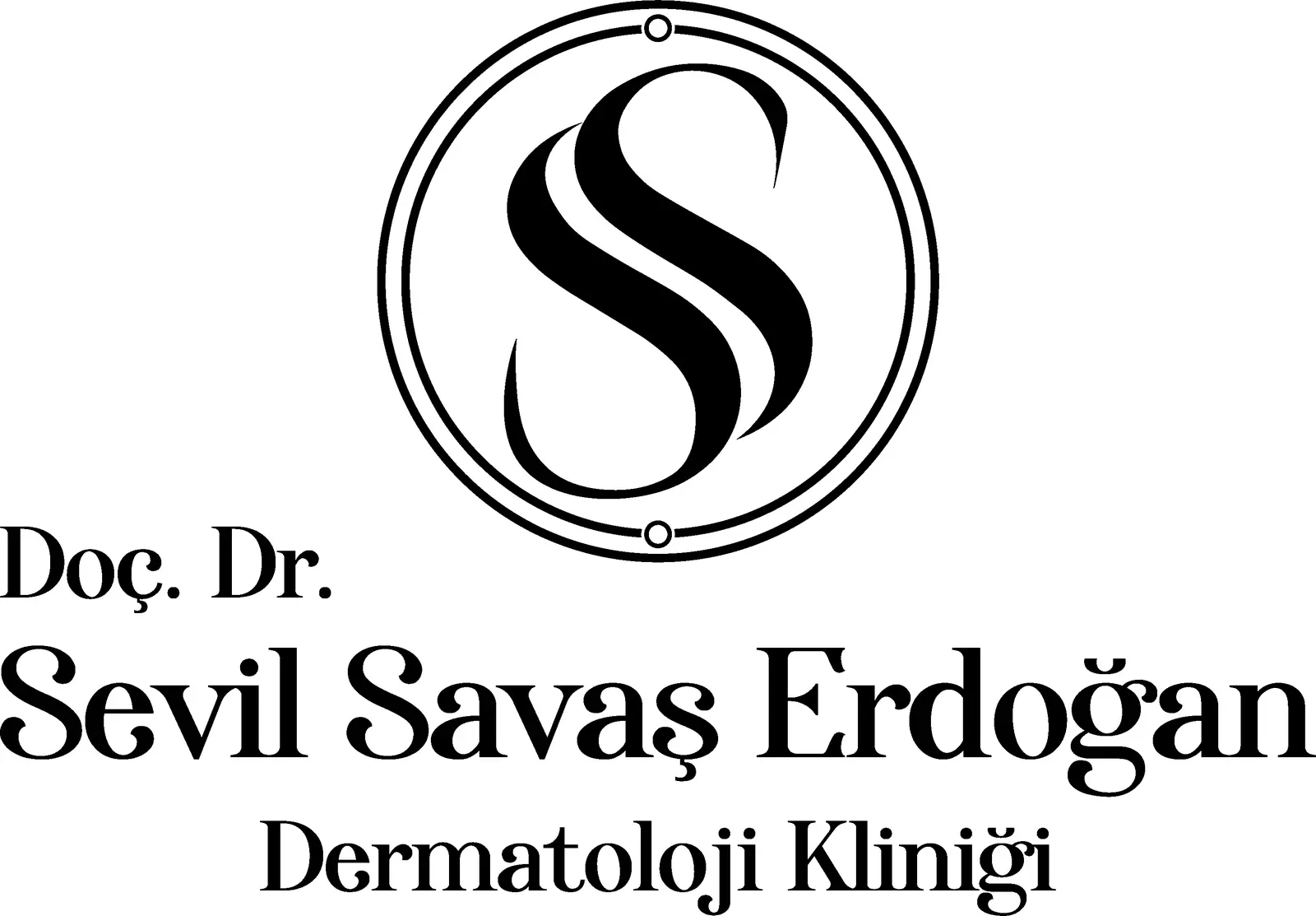 Doç. Dr. Sevil Savaş Erdoğan Muayenehanesi logo