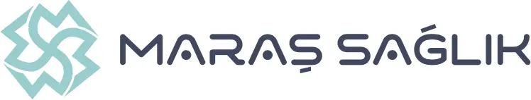 Logo von Maraş Sağlık