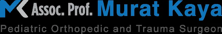 Doç. Dr. Murat Kaya Muayenehanesi logo