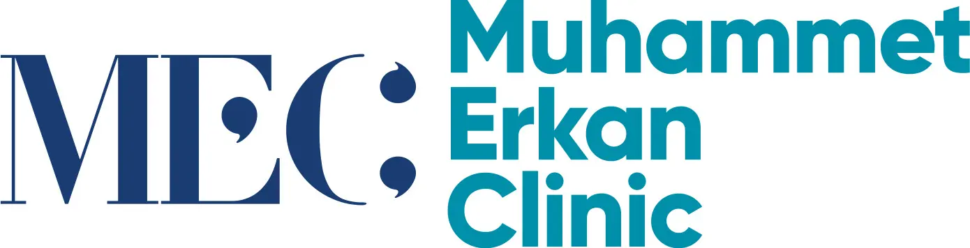 Logo von Muhammet Erkan Clınıc