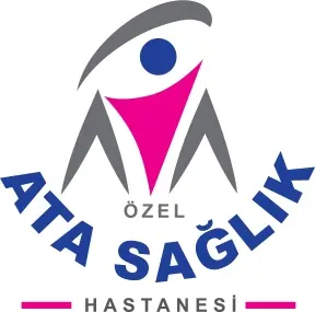 ÖZEL ATA SAĞLIK HASTANESİ logo