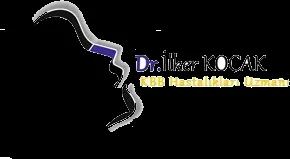 Özel Doç. Dr. İlker Koçak Muayenehanesi logo