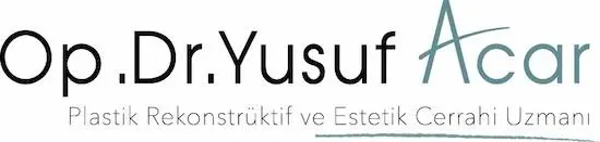 Uzm. Dr. Yusuf Acar Muayenehanesi logo