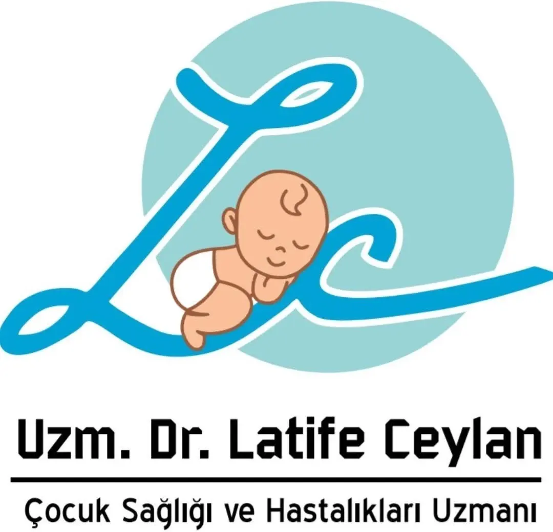 Uzm. Dr. Latife Ceylan Muayenehanesi logo