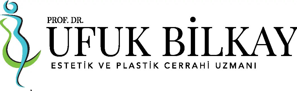 Prof. Dr. Ufuk Bilkay Muayenehanesi logo