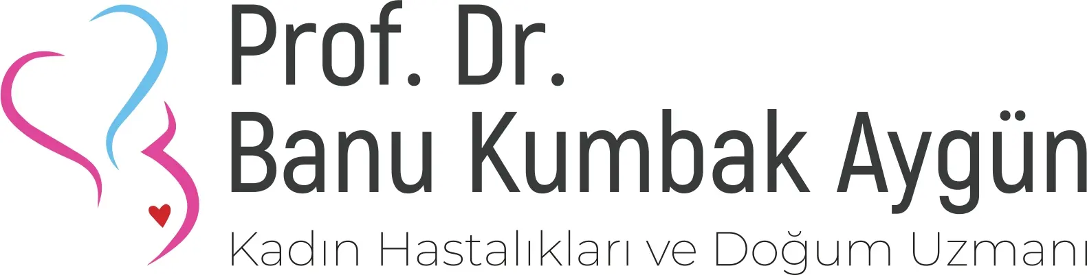 Prof. Dr. Hatice Banu Aygün Muayenehanesi logo