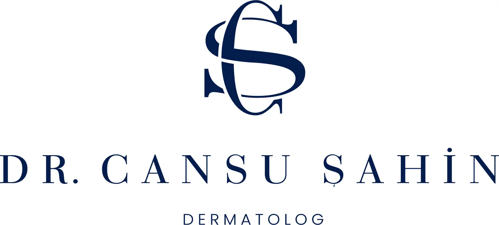 Logo von Dr. Cansu Şahin