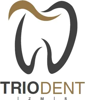 Özel İzmir Triodent Ağız ve Diş Sağlığı Polikliniği logo