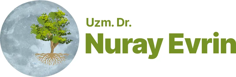 Logo von Uzman Doktor Nuray Evrin