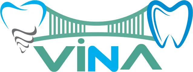 Vina Ağız Ve Diş Sağlığı Polikliniği logo