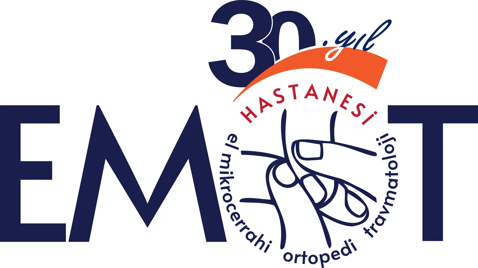 Logo von EMOT HOSPITAL