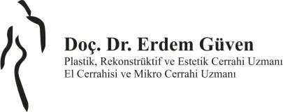 Logo von Doç. Dr. Erdem Güven