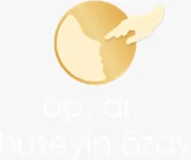 Logo von Op. Dr. Hüseyin Özay